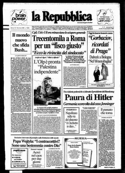 La repubblica